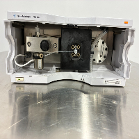 Agilent Technologies 1200 Series Quaternary Pump G1311A HPLC image 2